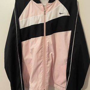 Nike Womens Jacket